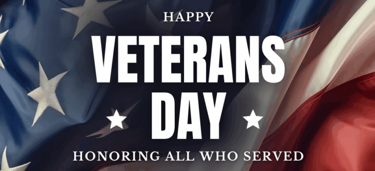 Honoring Those Who Served