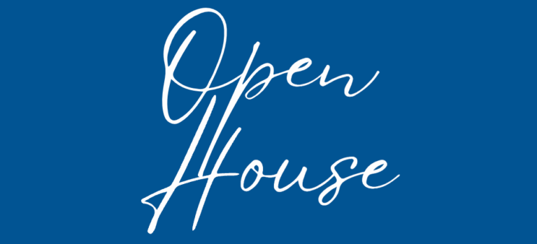 Incline Village Open House: November 22, 2025
