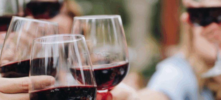 3rd Annual Incline Food and Wine Celebration